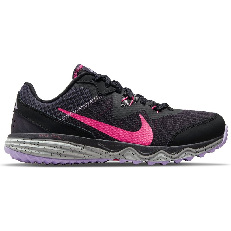 Nike Womens Juniper Trail Running Shoes