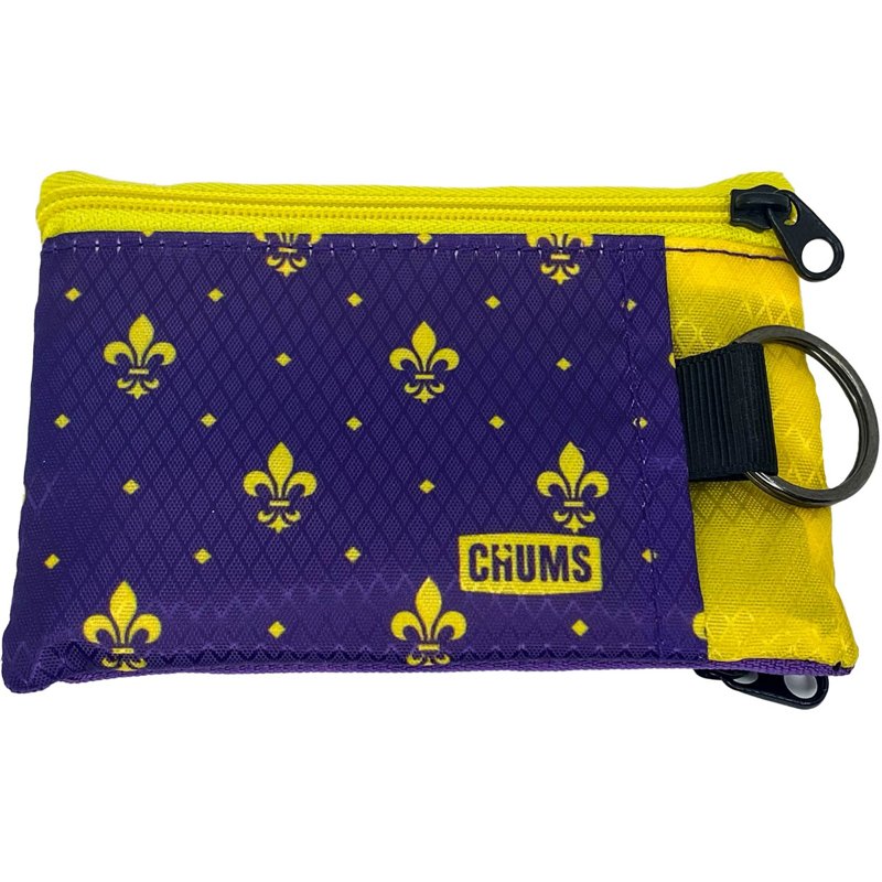 Chums Surfshorts LTD Louisiana Wallet - Impulse Items at Academy Sports