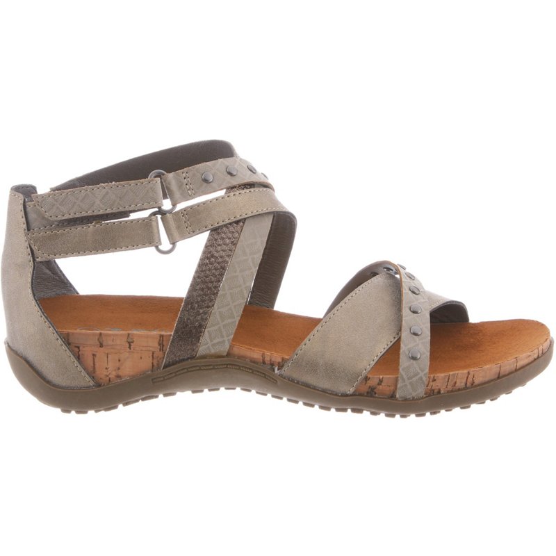 Bearpaw Womens Julianna II Sandals