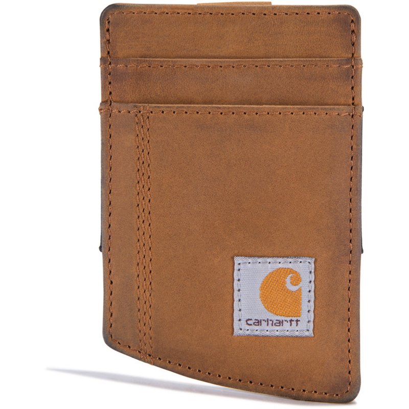 Carhartt Front Pocket Wallet