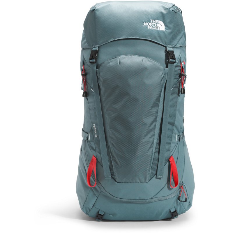 The North Face Womens Terra 55 Backpack