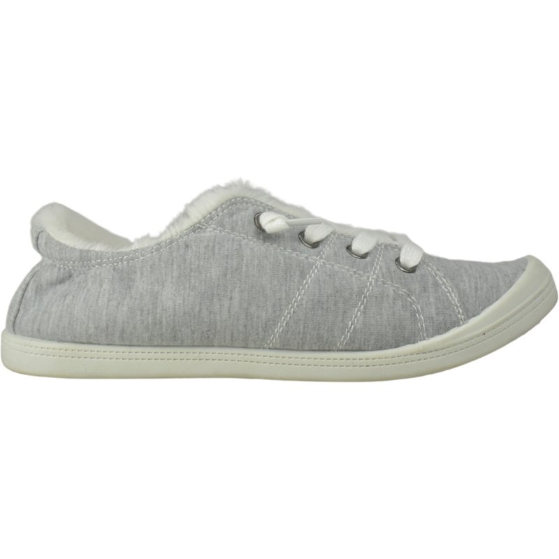 Shaboom Womens Canvas Shoes