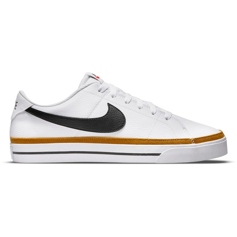 Nike Mens Court Legacy Next Nature Shoes