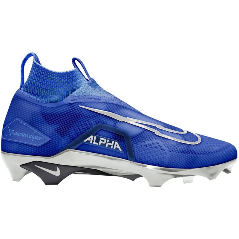 Nike Mens Alpha Menace Elite 3 Football Cleats