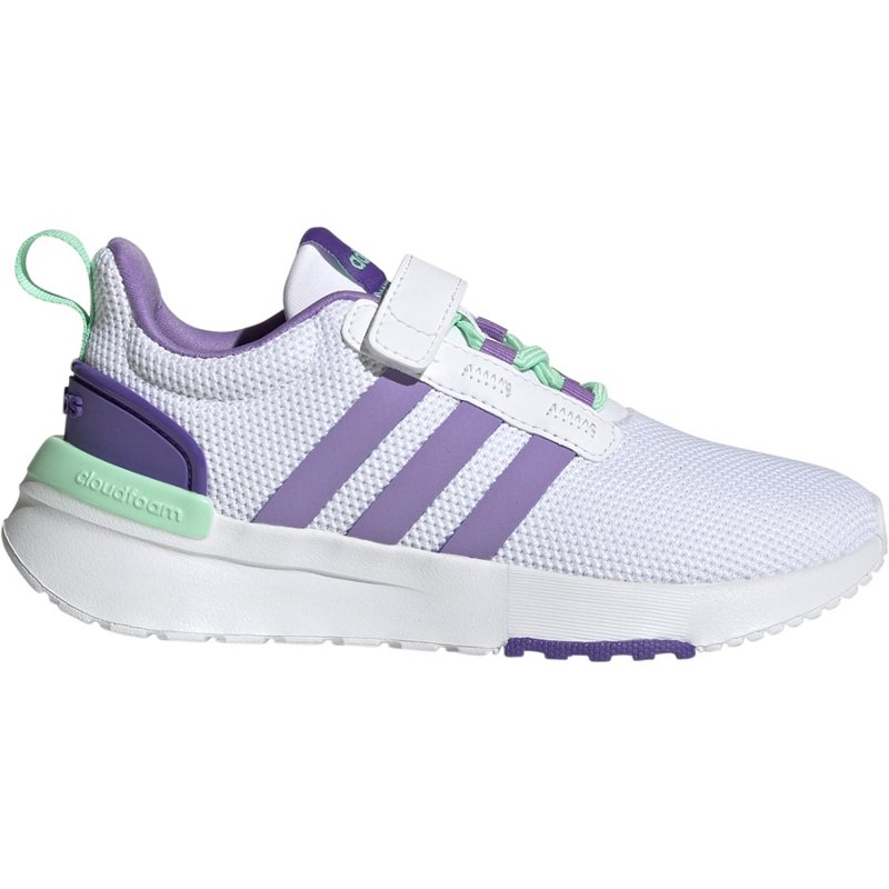 adidas Girls Pre-School Racer TR21 Running