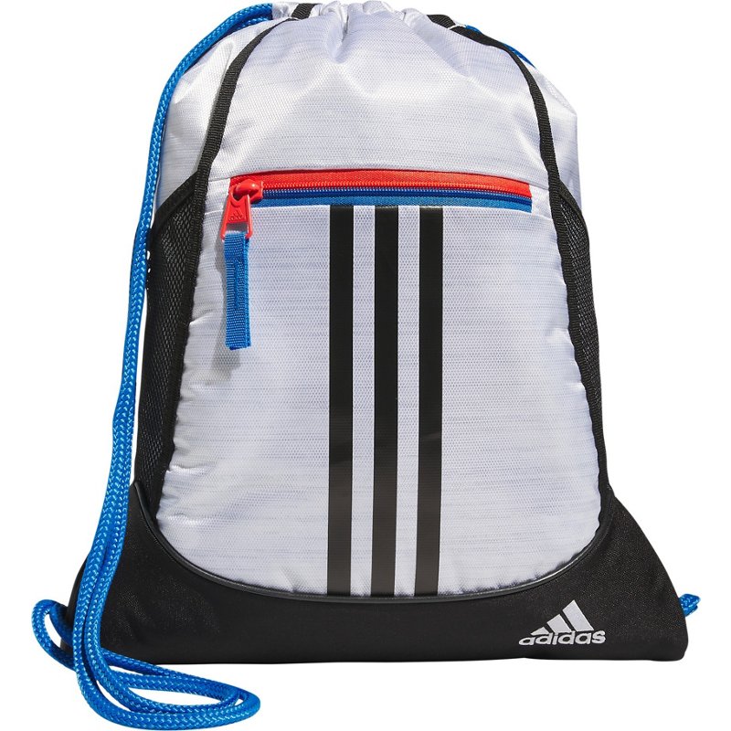 adidas Alliance II Sackpack Two Tone -