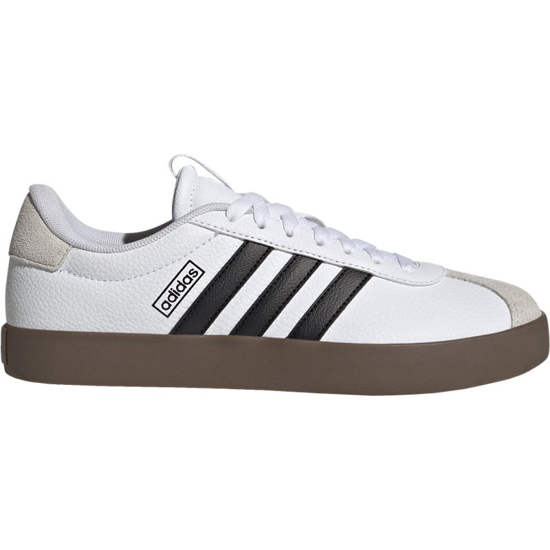 adidas Womens VL Court 3.0 Sneaker