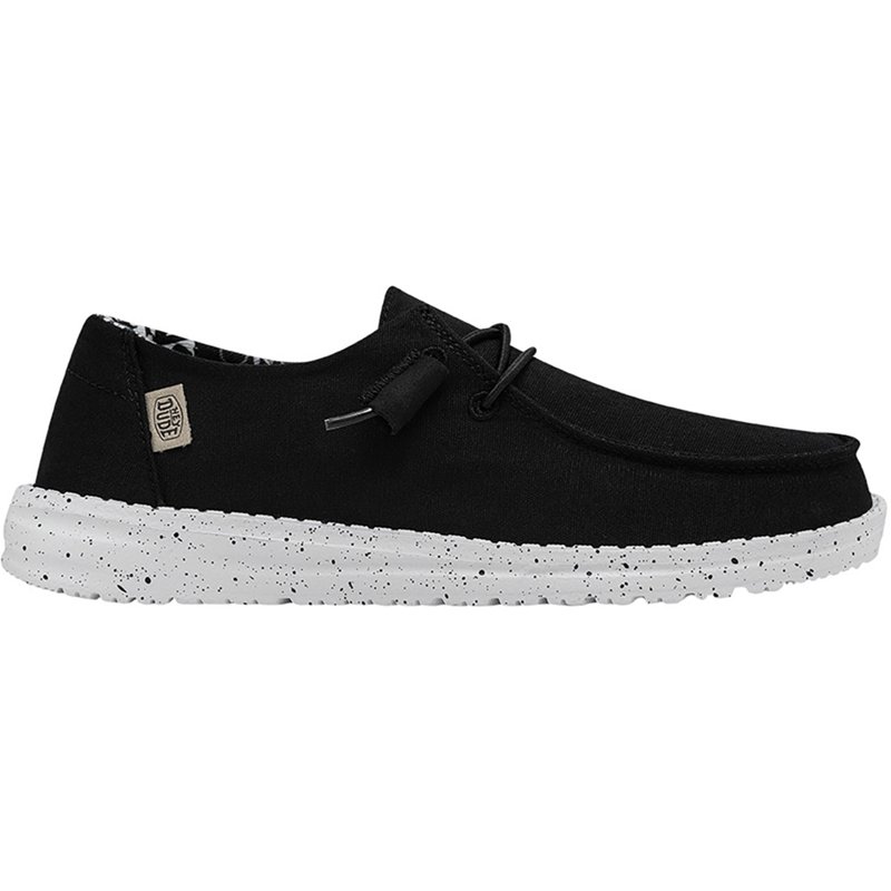 HEYDUDE Womens Wendy Basic Odyssey Shoes