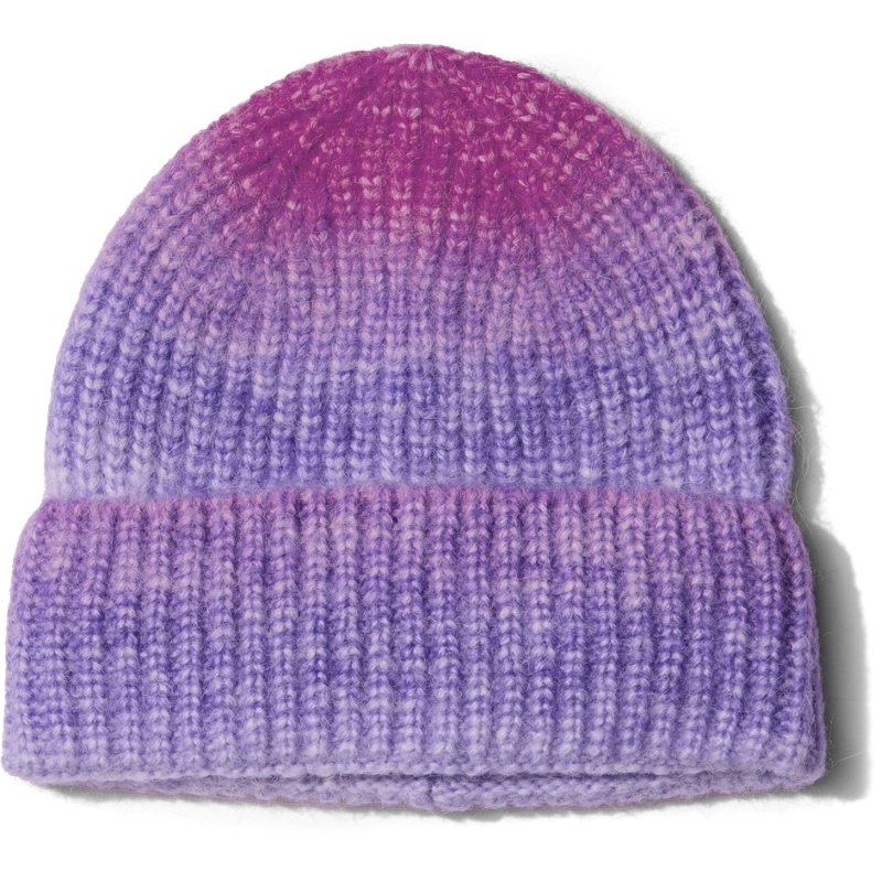 Magellan Outdoors Womens Stripe Beanie Hat