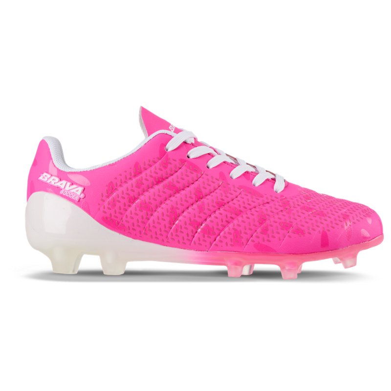 Brava Soccer Brava Womens Breakaway Soccer Cleats