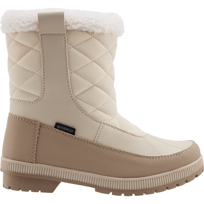 Magellan Outdoors Womens Snow Boots