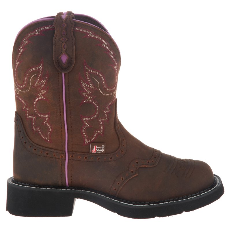 Justin Womens Gypsy Cowboy Boots