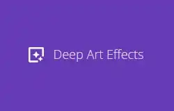 Deep Art Effects