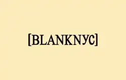 Blanknyc