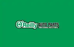 O’Reilly Auto Parts